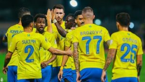 Câu lạc bộ Al Nassr sẽ lật đổ các thế lực cũ ở giải quốc nội?