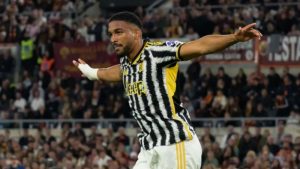 Cầu thủ Gleison Bremer - Mảnh ghép quan trọng của Juventus