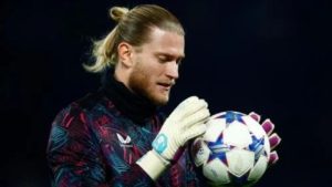 Cầu thủ Loris Karius - Còn lại gì sau ánh hào quang?