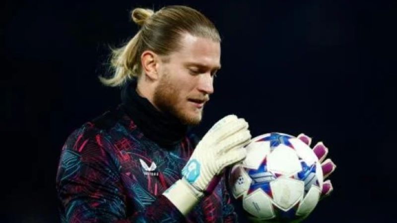 Cầu thủ Loris Karius - Còn lại gì sau ánh hào quang?