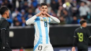 Cristian Romero - Linh hồn nơi hàng phòng ngự Tottenham