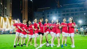 Đặt tên đội bóng đá - Thu hút NHM ngay từ cái nhìn đầu tiên