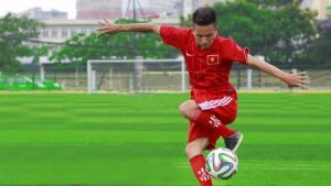 Đỗ Kim Phúc là ai? Cùng tìm hiểu những thông tin về anh