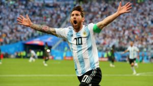 El Pulga là gì? Khám phá bí mật đằng sau biệt danh của Messi