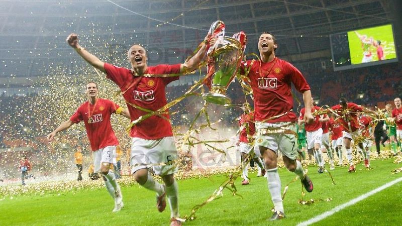 MU vô địch Ngoại hạng Anh bao nhiêu lần? Sẽ tái lập thời kỳ hoàng kim?