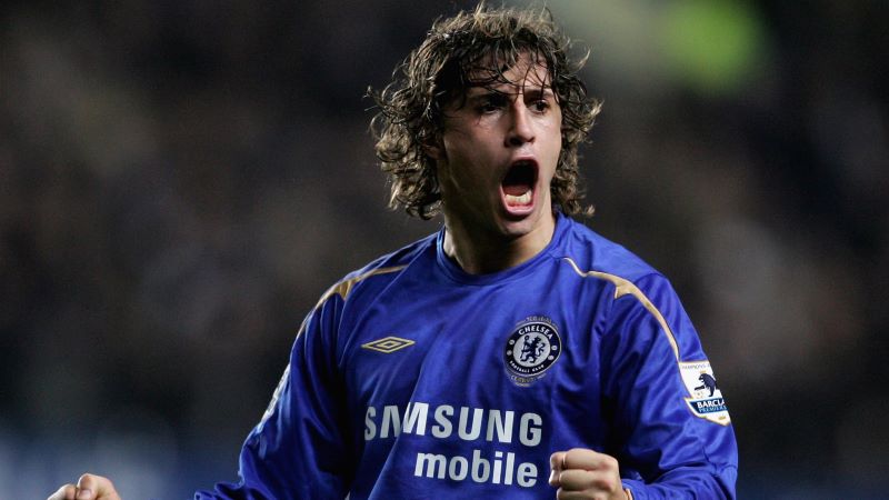 Tiền đạo Chelsea: Những gương mặt từng khuấy đảo NHA