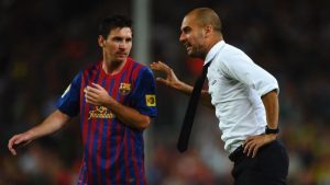 Tiki-taka là gì? Chiến thuật bóng đá từng khuynh đảo thế giới