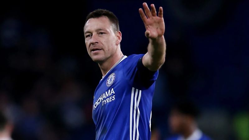 Trung vệ Chelsea xuất sắc mọi thời đại gồm những gương mặt nào?