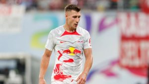 Câu lạc bộ RB Leipzig - "Bước đệm" của những tài năng trẻ