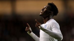 Cầu thủ Callum Hudson-Odoi - Sự trỗi dậy của ngôi sao bị lãng quên