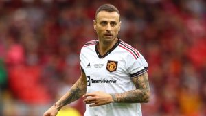 Cầu thủ Dimitar Berbatov: Những sự thật ít ai biết về huyền thoại Bulgaria
