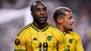 Cầu thủ Michail Antonio: Tiền đạo xuât sắc của West Ham