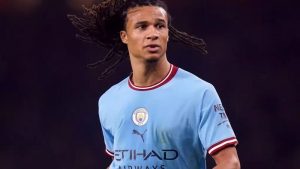 Cầu thủ Nathan Ake: Những sự thật thú vị về ngôi sao Man City