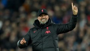 Huấn luyện viên Jurgen Klopp - Người làm thay đổi làng túc cầu