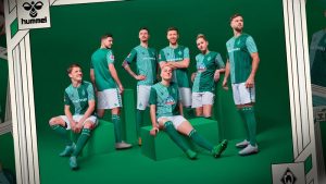 Câu lạc bộ Werder Bremen: Sự truyền thống và lâu đời