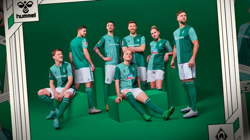 Câu lạc bộ Werder Bremen: Sự truyền thống và lâu đời