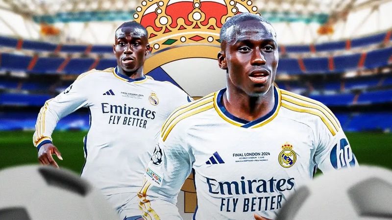 Cầu thủ Ferland Mendy: Ngôi sao người Pháp ấn tượng