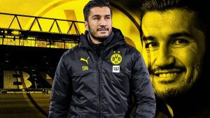 Cầu thủ Nuri Sahin: Ngôi sao bóng đá của Thổ Nhĩ Kỳ