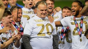 Huấn luyện viên Marcelo Bielsa: Người thầy đầy vĩ đại