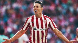 Top 5 tiền đạo Athletic Bilbao xuất sắc nhất gồm có ai?