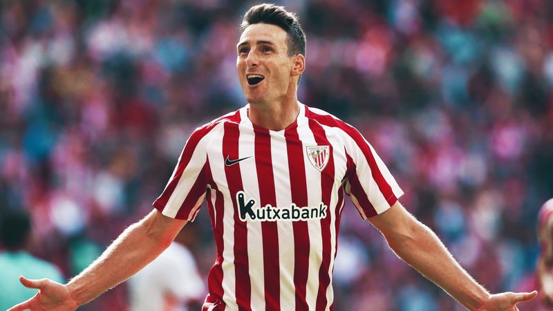 Top 5 tiền đạo Athletic Bilbao xuất sắc nhất gồm có ai?