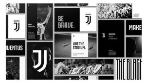 Câu lạc bộ Juventus: Bà đầm già thành Turin đầy vĩ đại
