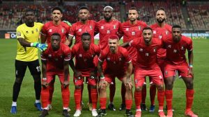 Đội tuyển quốc gia Equatorial Guinea: Thông tin ấn tượng