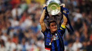 Top 5 hậu vệ Inter Milan xuất sắc nhất trong lịch sử