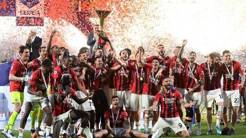Câu lạc bộ AC Milan - Giải mã sức hút khó cưỡng của đội bóng
