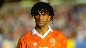 Cầu thủ Ruud Gullit - Số 10 vĩ đại của bóng đá Hà Lan