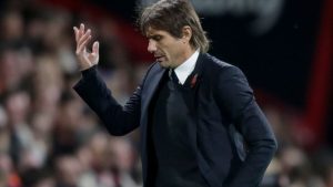 Huấn luyện viên Antonio Conte - Con người của những giới hạn