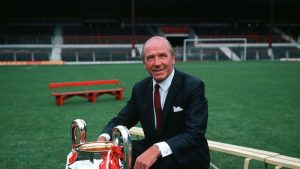 Huấn luyện viên Matt Busby: Huyền thoại đầy vĩ đại