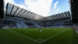 Sân vận động St James Park – Mái ấm của Newcastle United