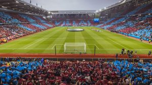 Sân vận động Villa Park: Những thông tin tổng quan