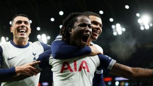 Câu lạc bộ Tottenham Hotspur: Thông tin chi tiết nhất