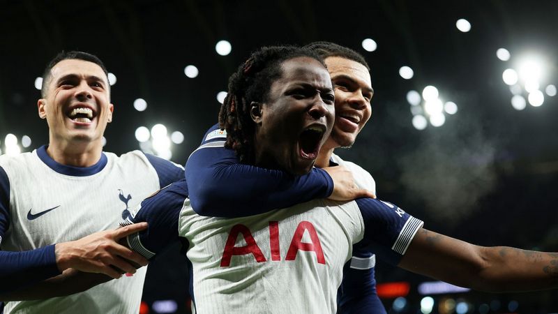 Câu lạc bộ Tottenham Hotspur: Thông tin chi tiết nhất