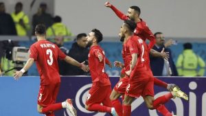 Đội tuyển quốc gia Bahrain sở hữu chiến thuật dầy bí ẩn