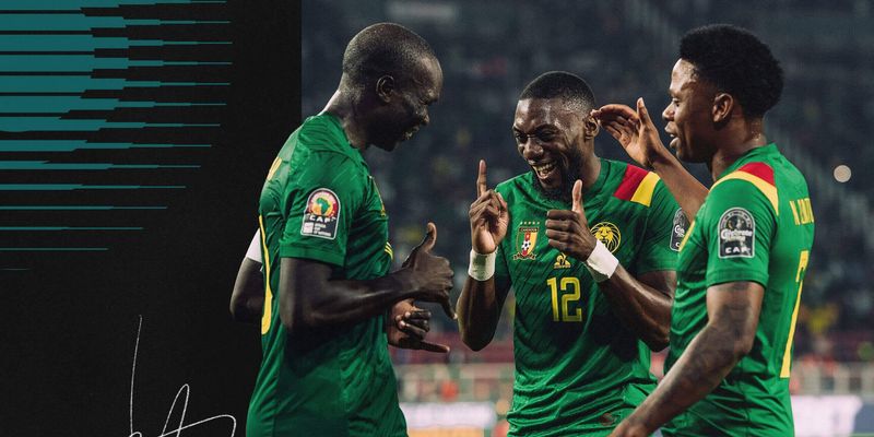 Đội tuyển quốc gia Cameroon: Tìm hiểu về Sư tử bất khuất