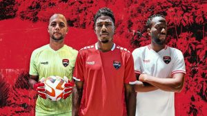 Đội tuyển quốc gia Trinidad and Tobago: Thông tin thú vị