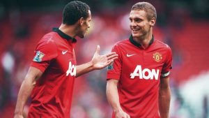 Top 5+ hậu vệ Manchester United xuất sắc nhất lịch sử