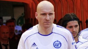 Top 5 hậu vệ Zenit St Petersburg ấn tượng nhất trong quá khứ