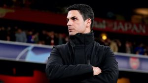 Huấn luyện viên Mikel Arteta: Đưa Arsenal trở lại vinh quang