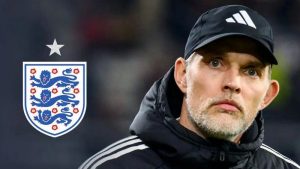 Huấn luyện viên Thomas Tuchel: Vị chiến lược gia xuất sắc
