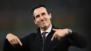 Huấn luyện viên Unai Emery: Khám phá fact ấn tượng