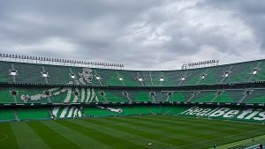 Sân vận động Benito Villamarín – Mái ấm của Real Betis
