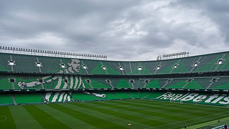 Sân vận động Benito Villamarín – Mái ấm của Real Betis