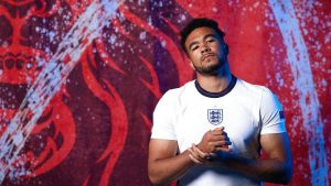 Cầu thủ Reece James: Hậu vệ xuất sắc của bóng đá Anh