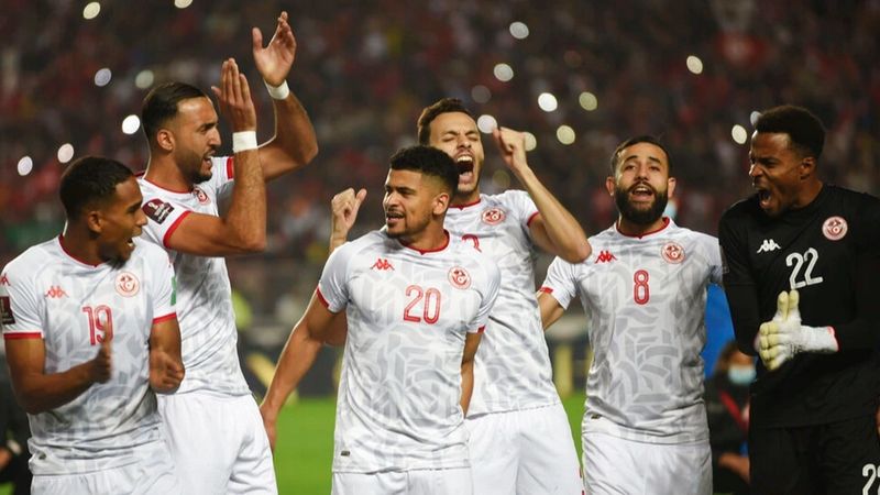 Đội tuyển quốc gia Tunisia: Những thông tin đáng chú ý nhất