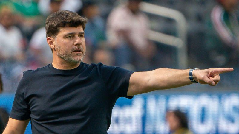 Huấn luyện viên Mauricio Pochettino: Sự nghiệp ấn tượng