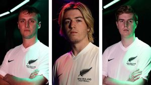 Đội tuyển quốc gia Aotearoa New Zealand: Tìm hiểu All Whites